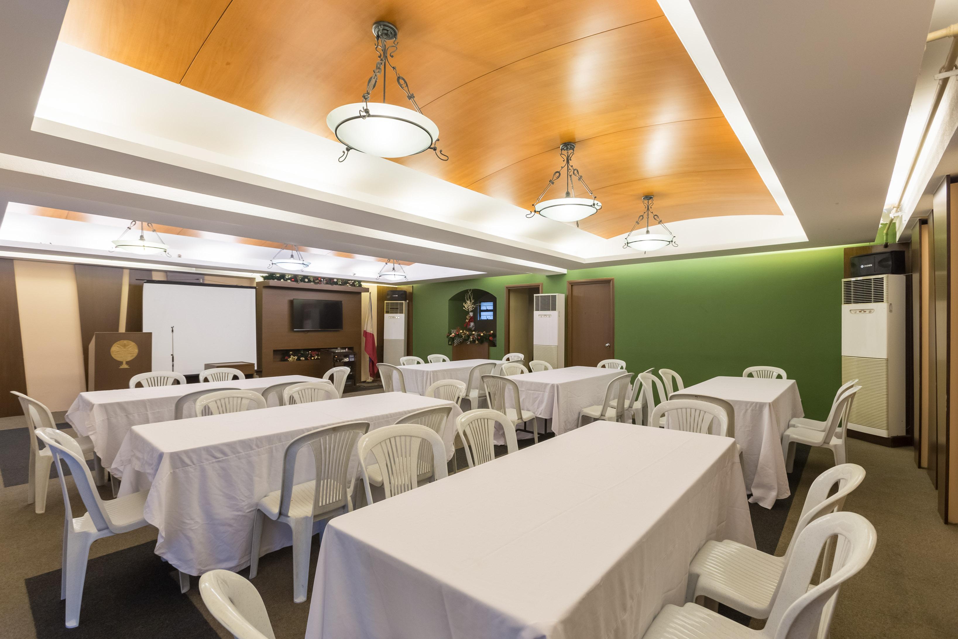 Tropicana Suites Manila Zewnętrze zdjęcie