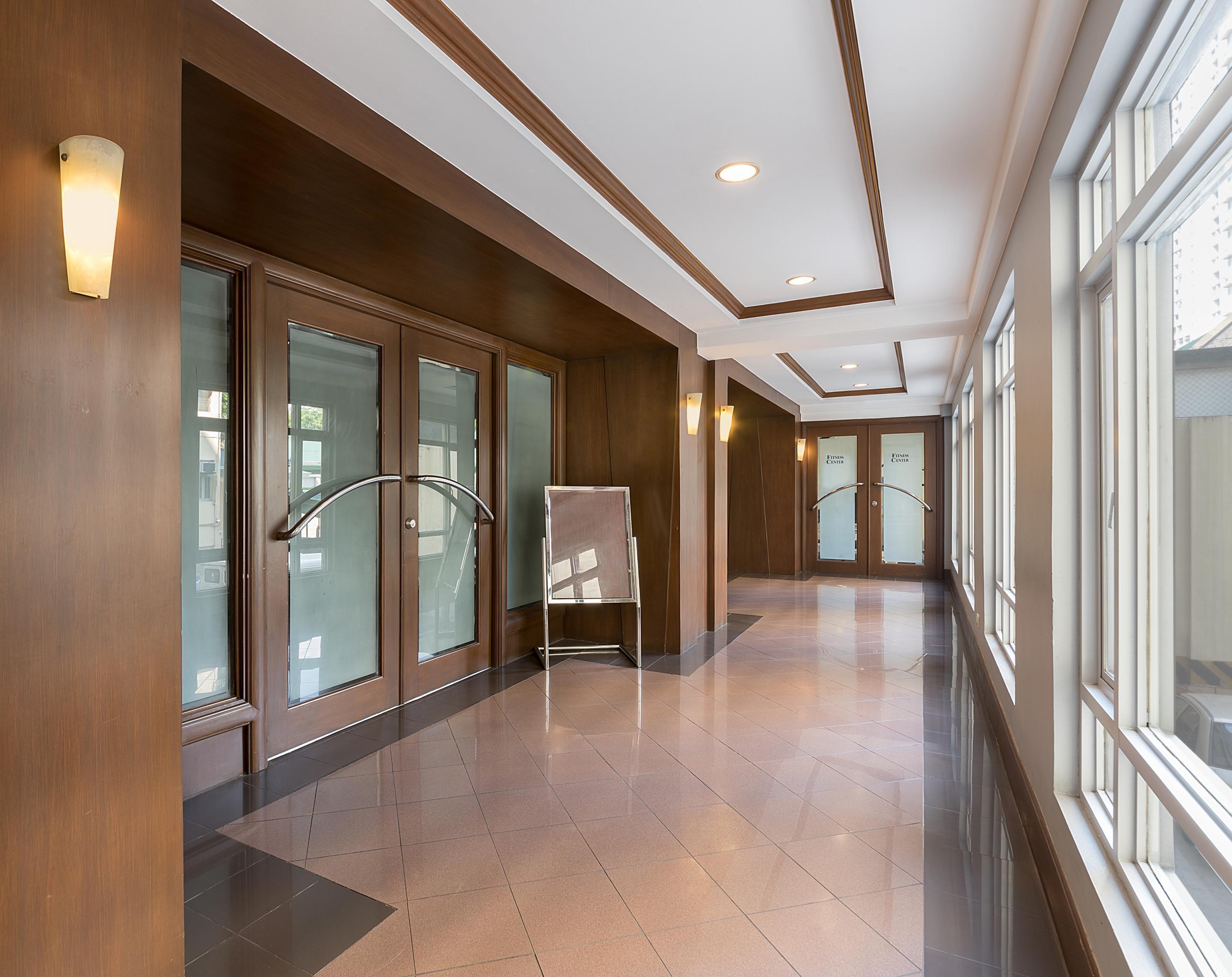 Tropicana Suites Manila Zewnętrze zdjęcie